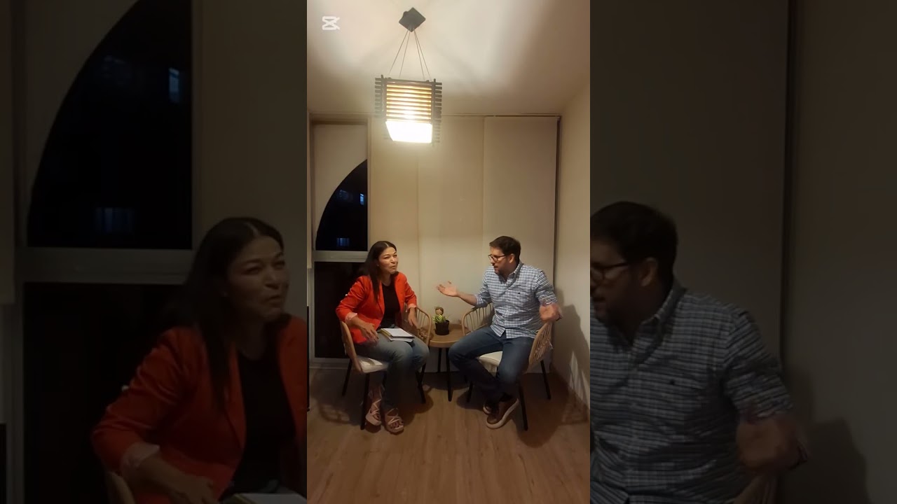 ENTREVISTA GERENCIAL HABLEMOS DE GERENCIA EN EL RAMO DE SEGUROS