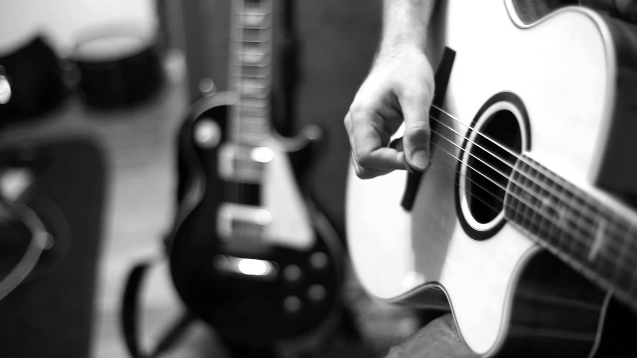 The Beatles - While My Guitar Gently Weeps (Shira Evenchen Cover)