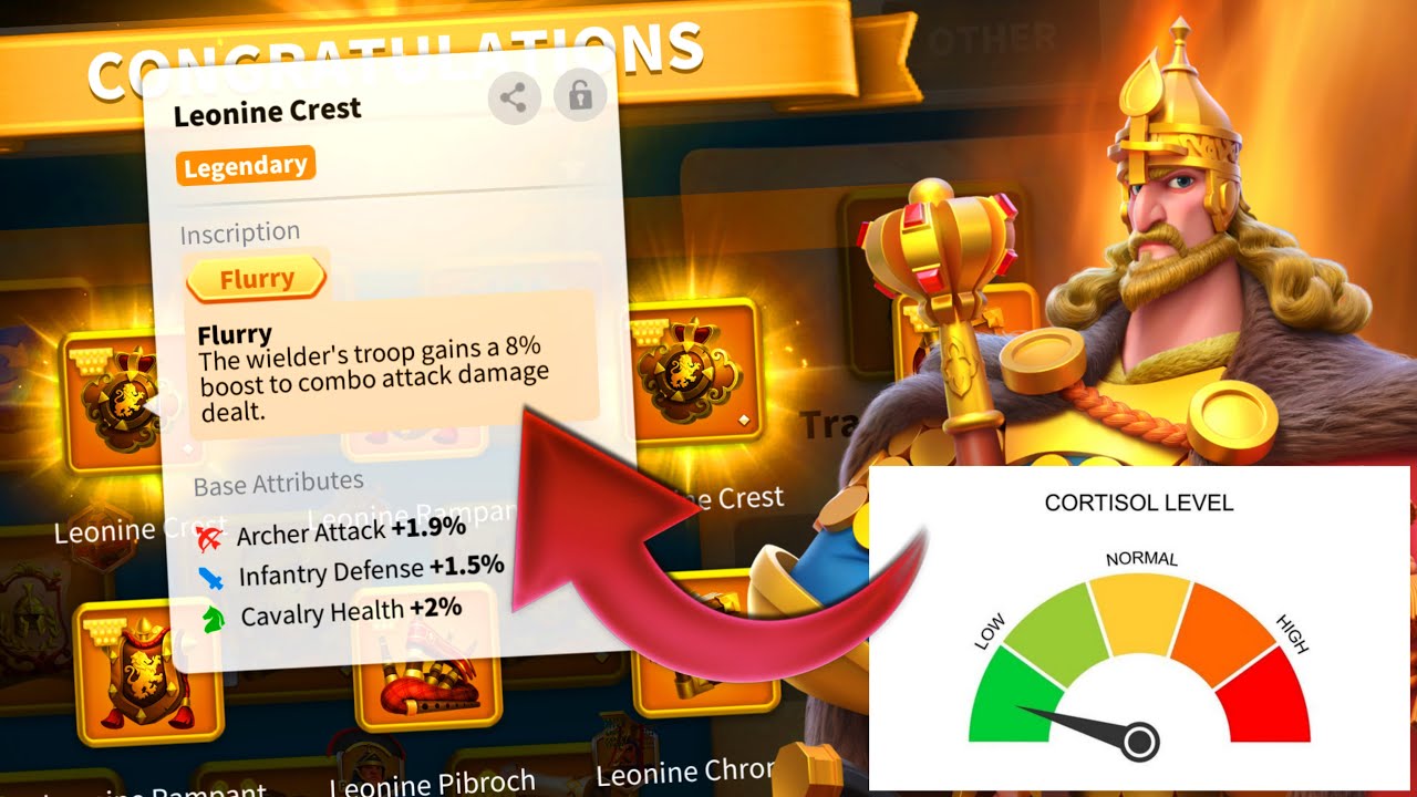 I Just Pulled The Best Special Inscription From Alliance Mobilization Rewards 😭🙏 | Rise of Kingdoms