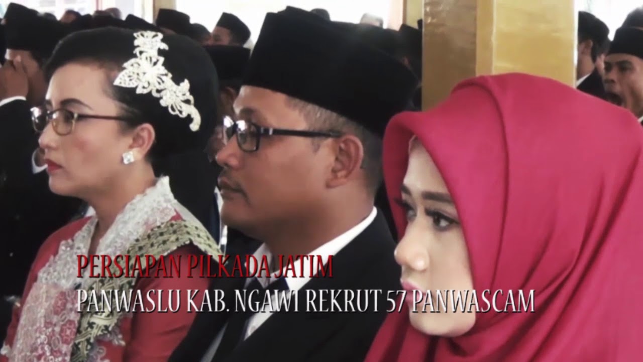 Profil Satuan Kodim 0805 Ngawi