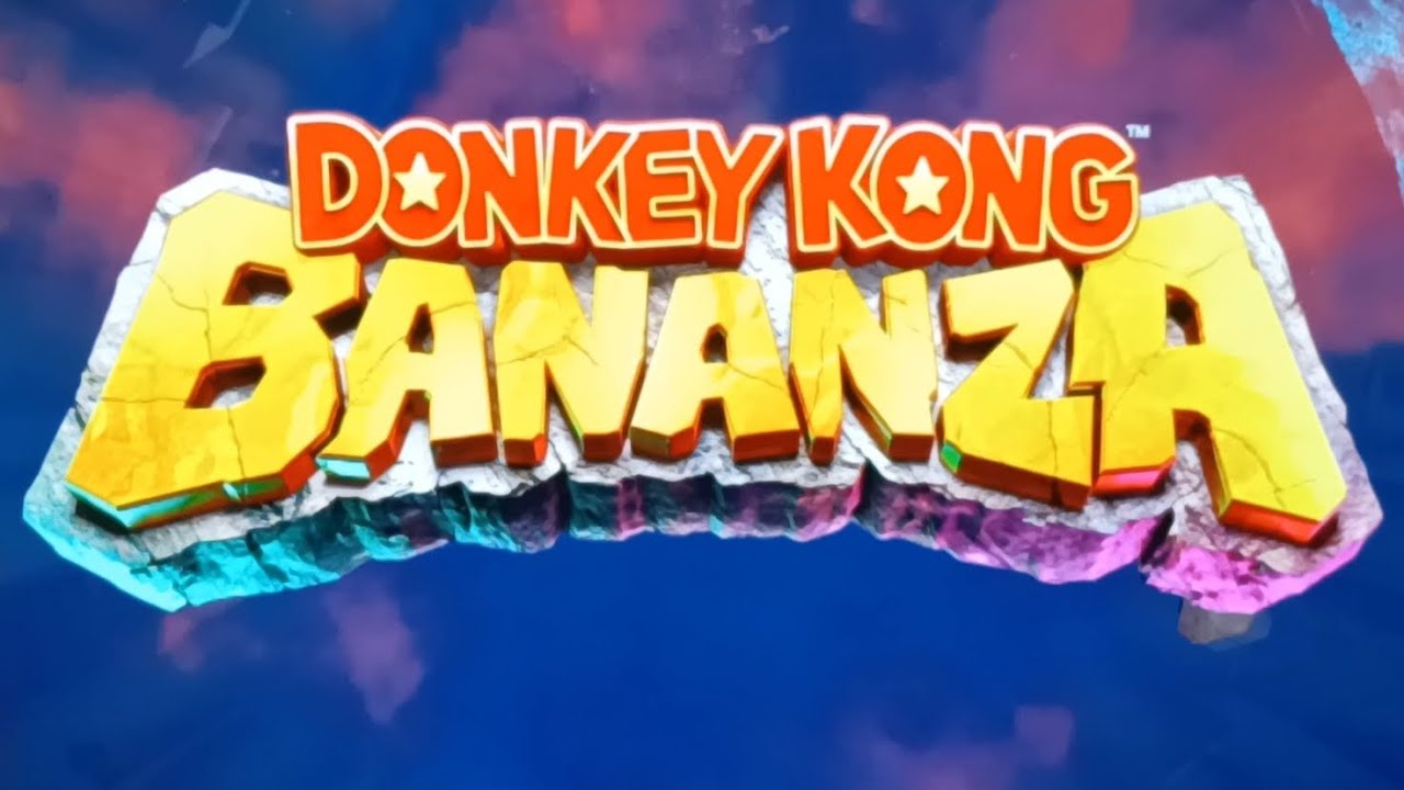 Can You Beat Donkey Kong Bonanza With Mayflash Arcade Stick Part 3