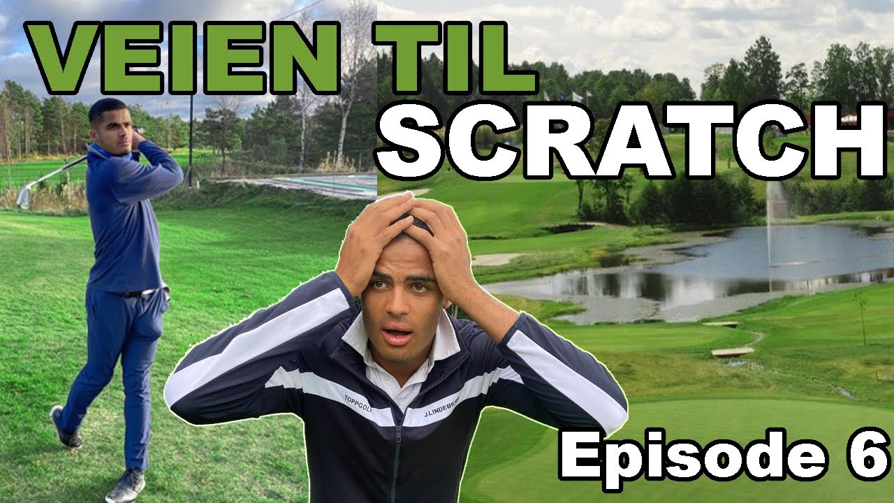 Veien Til Scratch Ep. 06 // 9 Hull