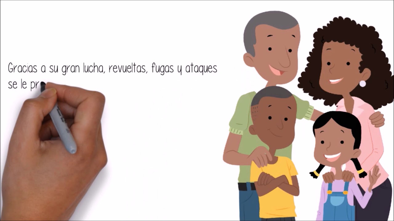 AFROCOLOMBIANIDAD