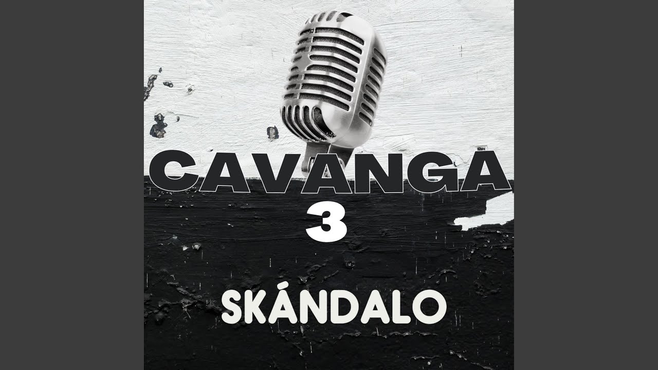 Cavanga 3