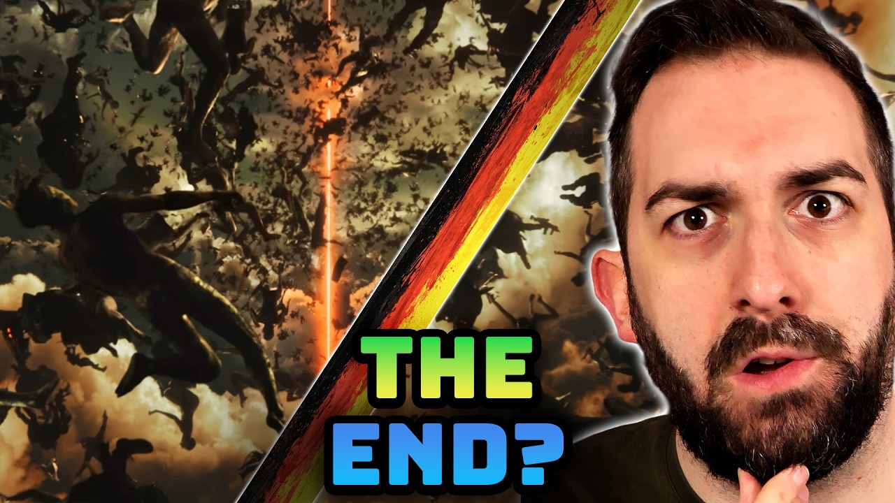German Reacts to Rammstein &ldquo;Adieu&rdquo;: Music Video Explained &mdash; Meaning & Symbolism