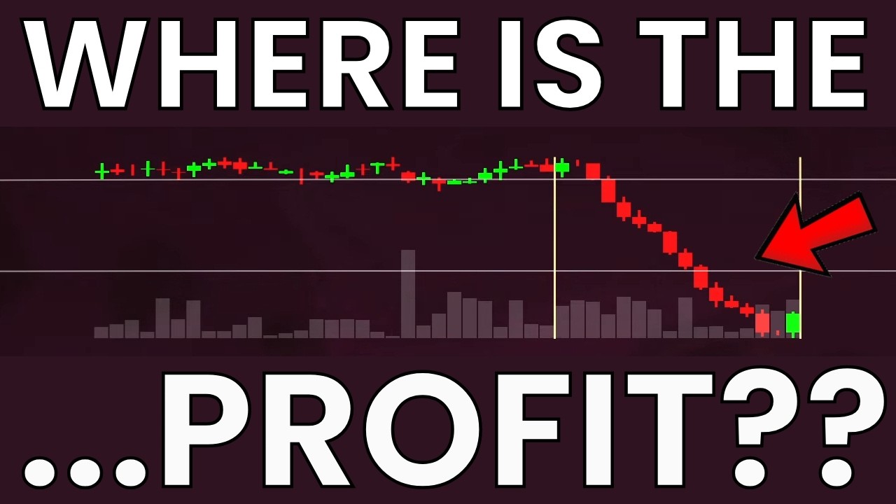 New Markets are Murder! - Insider Trading