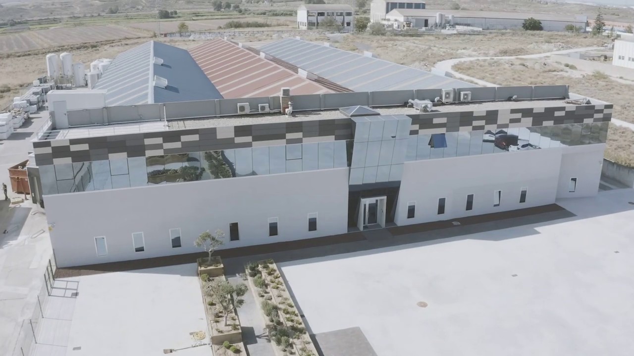 Arvensis Agro - Corporate video