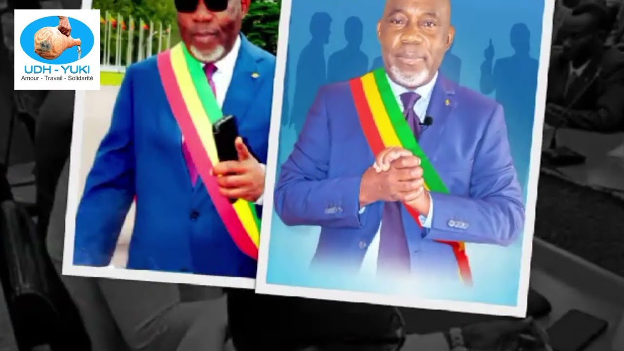 🔥 MALELA MA CONGO : Muana wa chissa ba mbuta