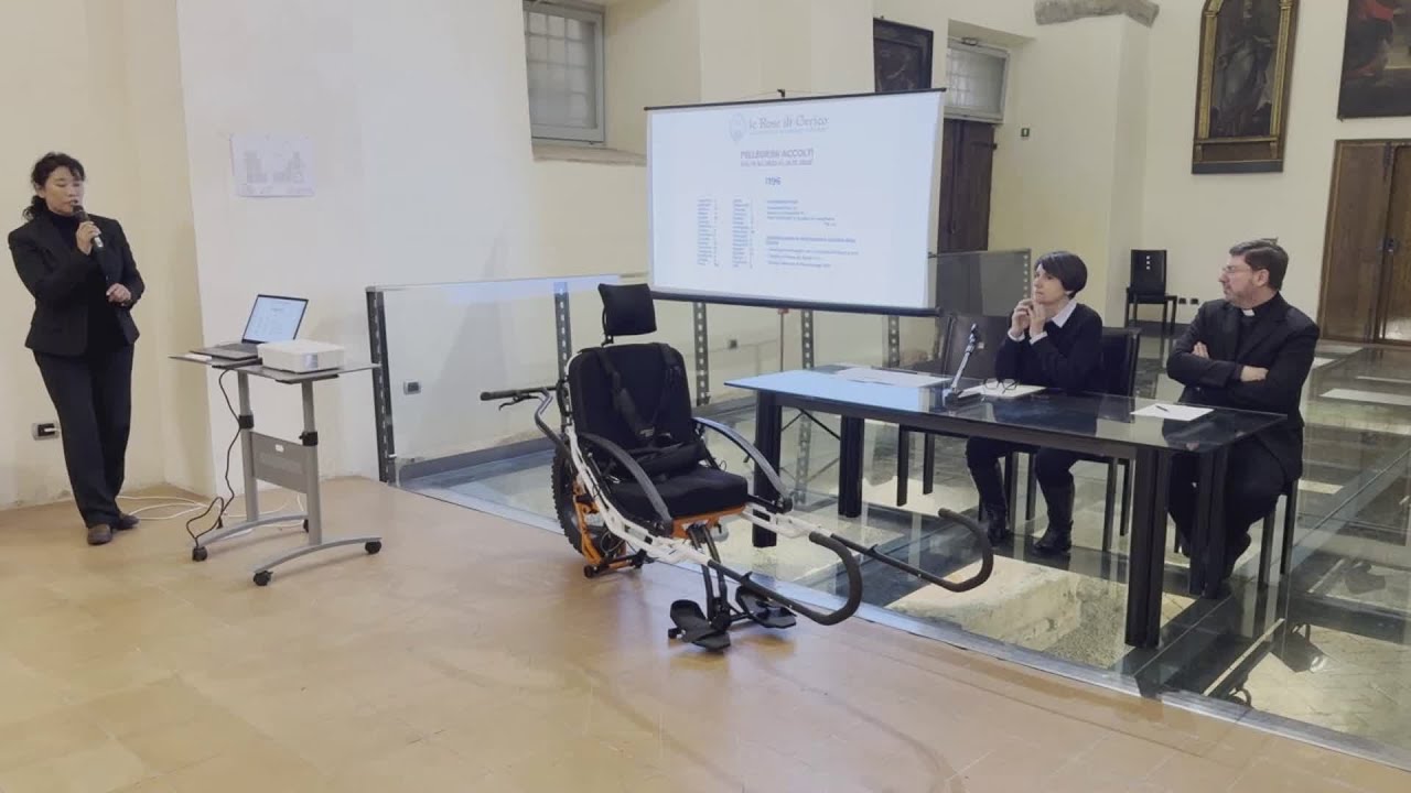 Diocesi, dai cammini al centenario francescano