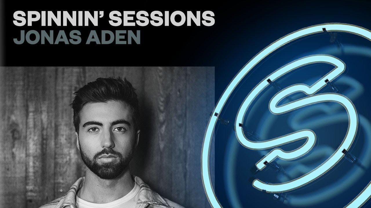 Spinnin' Sessions Radio - Episode #375 | Jonas Aden