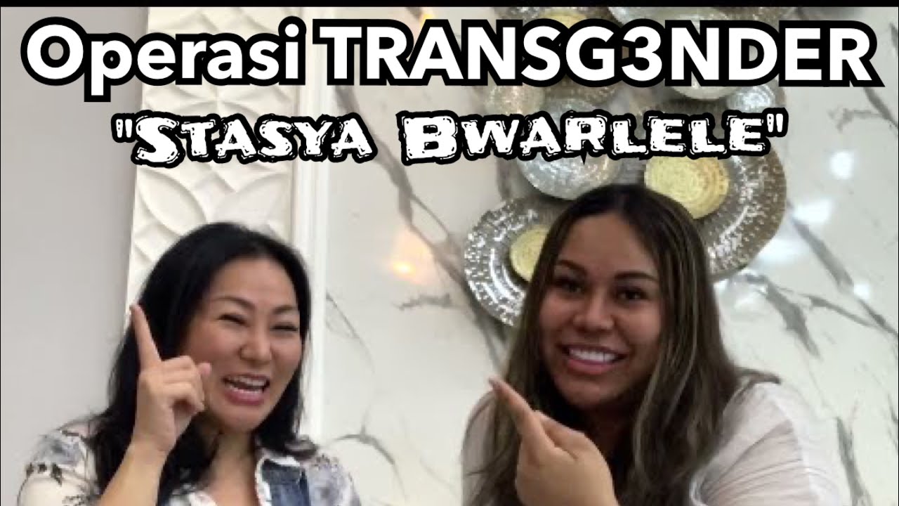 OPERASI TRANSGENDER 