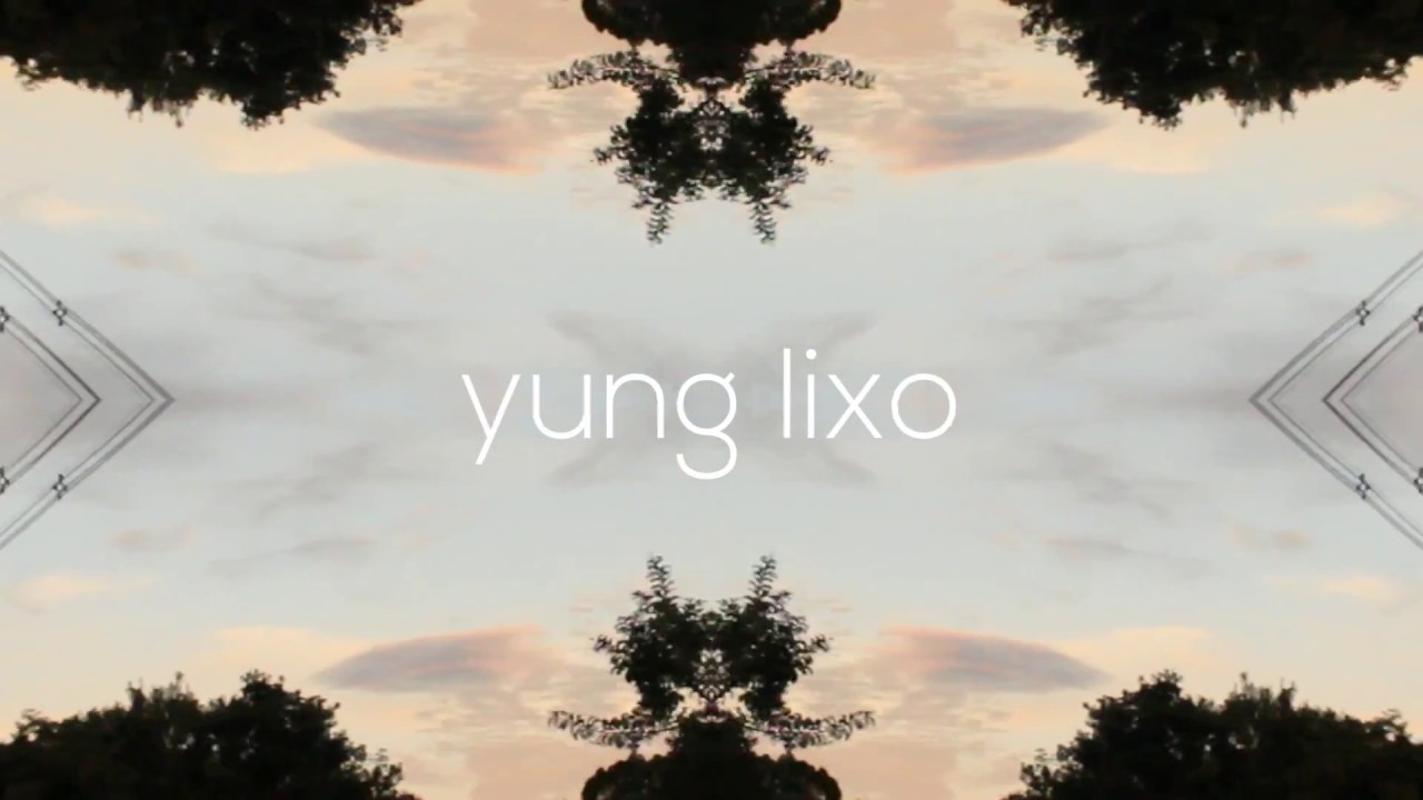 yung lixo - polaroid (official video) [prod. bife]