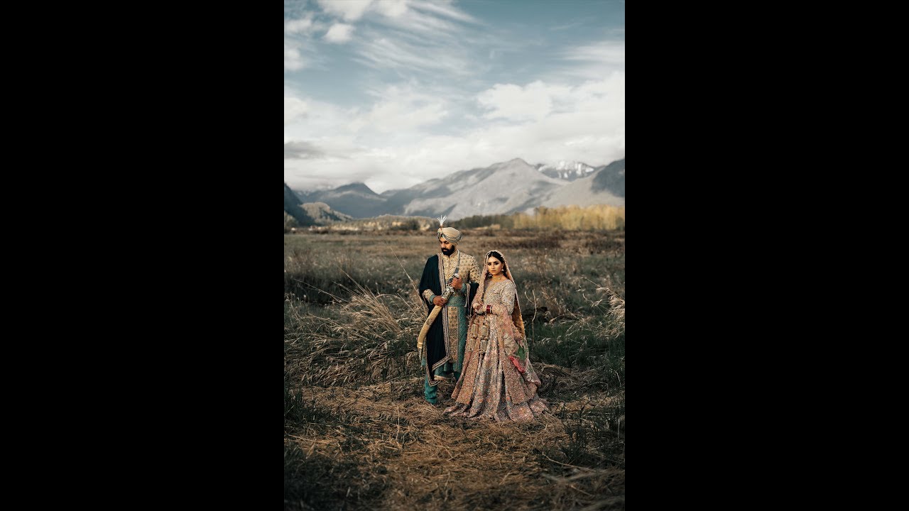 Daljinder & Savina NDE