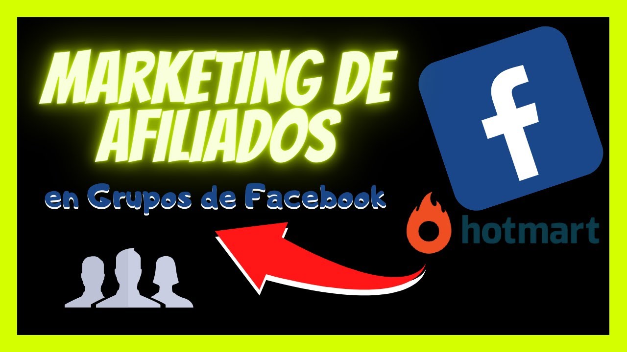 Como Hacer Marketing de Afiliados en Facebook - Como Hacer Marketing de Afiliados Organico