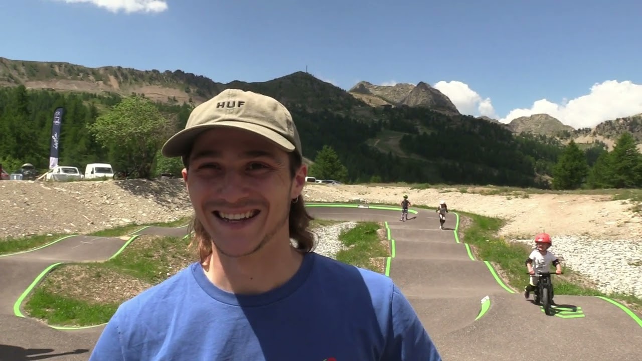 Isola 2000 - Isola la fête du Pump Track et la fête de la musique