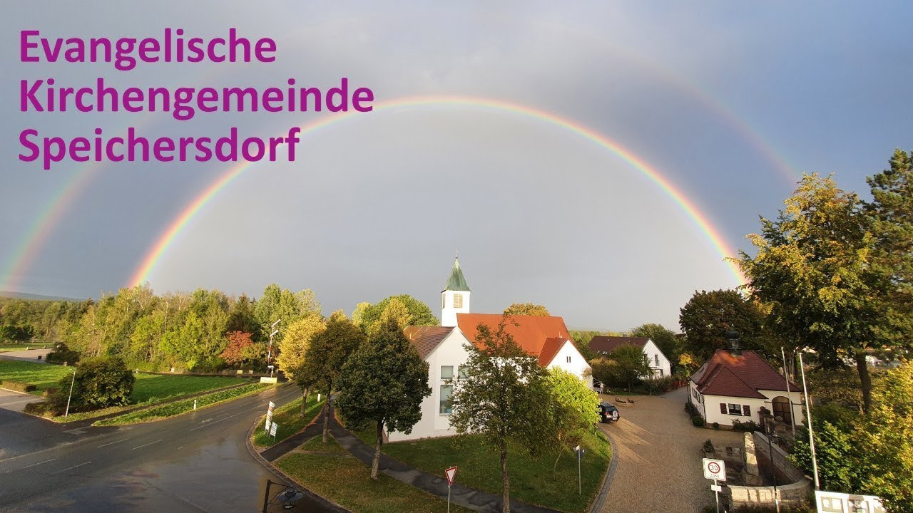 Gottesdienst am Sonntag, 15.02.2026