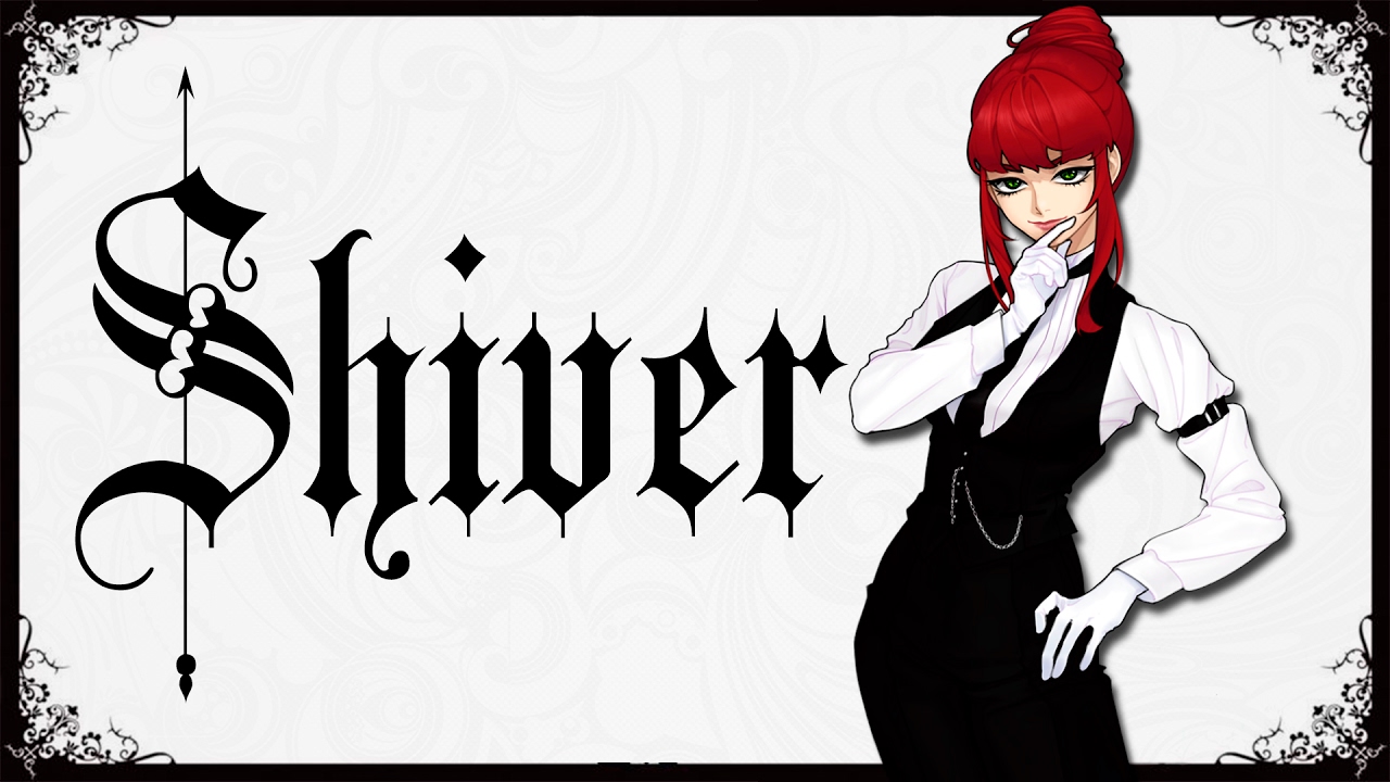 MsSok – Shiver [RFSV17 for Фрэйя]