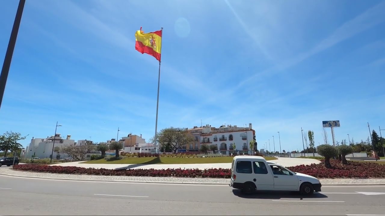 Family holiday to San Pedro de Alcántara, Spain - Easter 2023