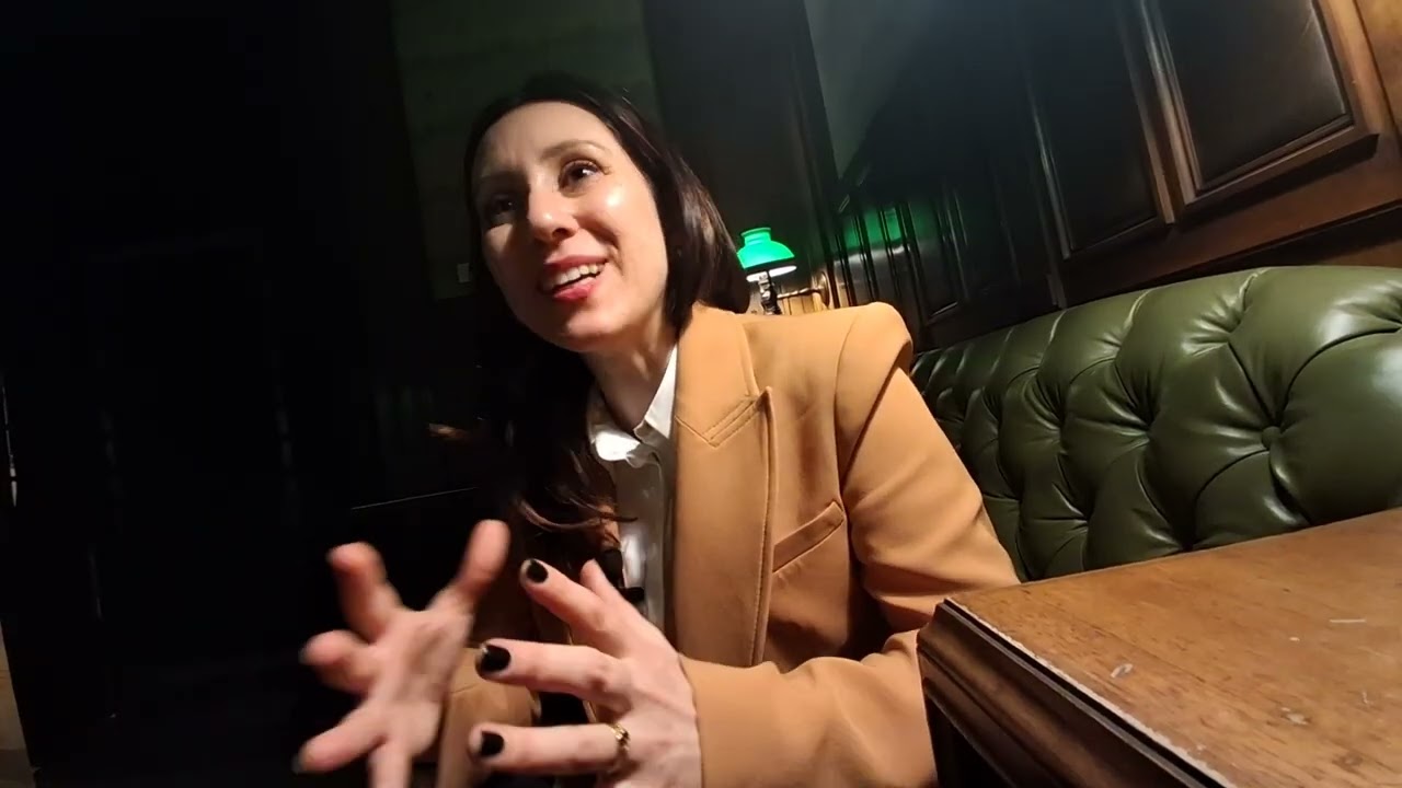 Guerra ibrida: il paper presentato alla Camera, intervista a Federica Onori