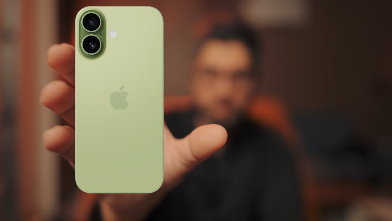 Why The iPhone 17 Is The Only Sensible Choice!