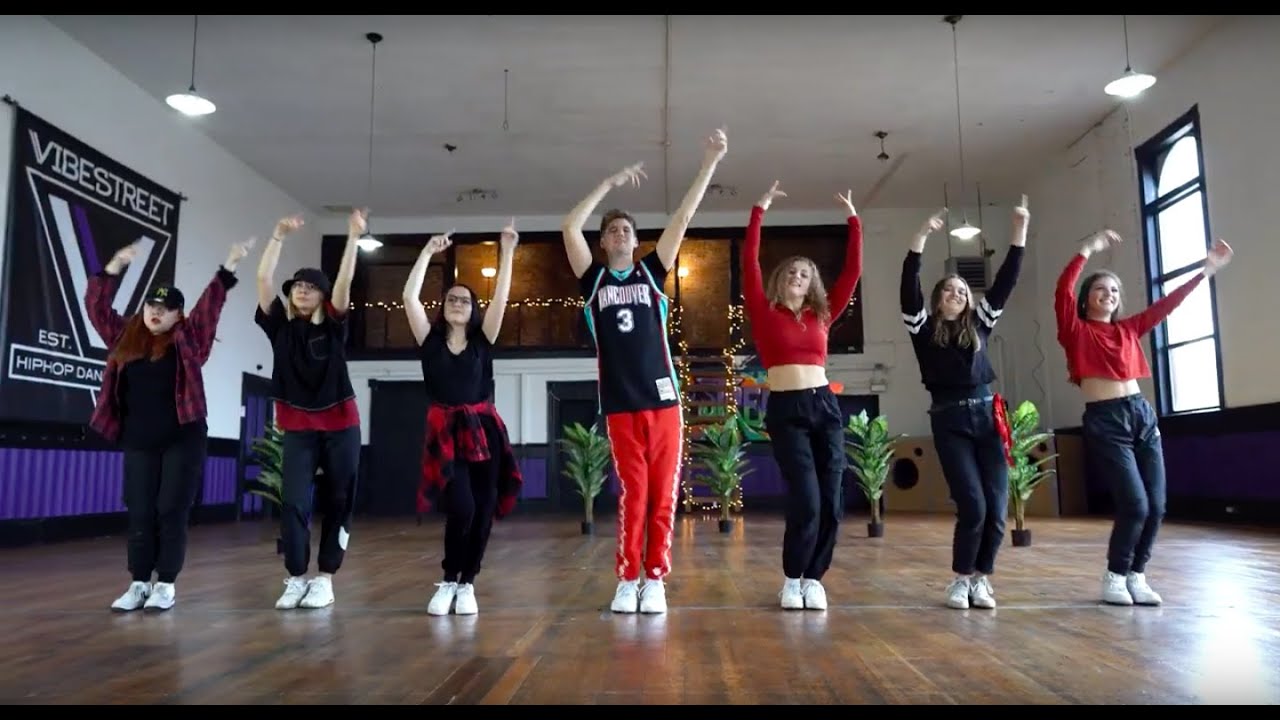 Tree Slide (Your dance floor cure) - Darren Day