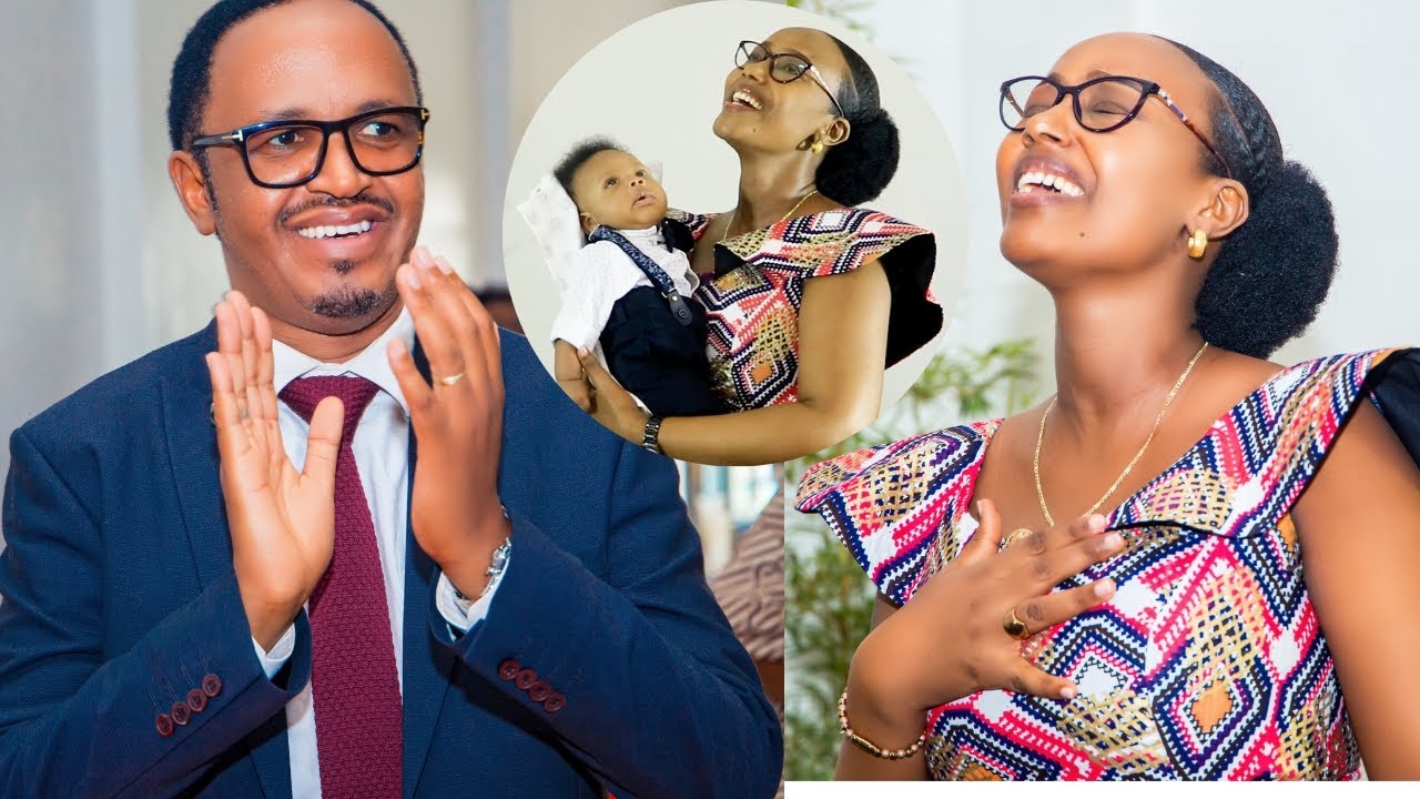 Mbega IGITANGAZA😭Urugendo rw'imyaka 15 n'amezi 7 dutegereje URUBYARO/Gushima Imana itanga urubyaro