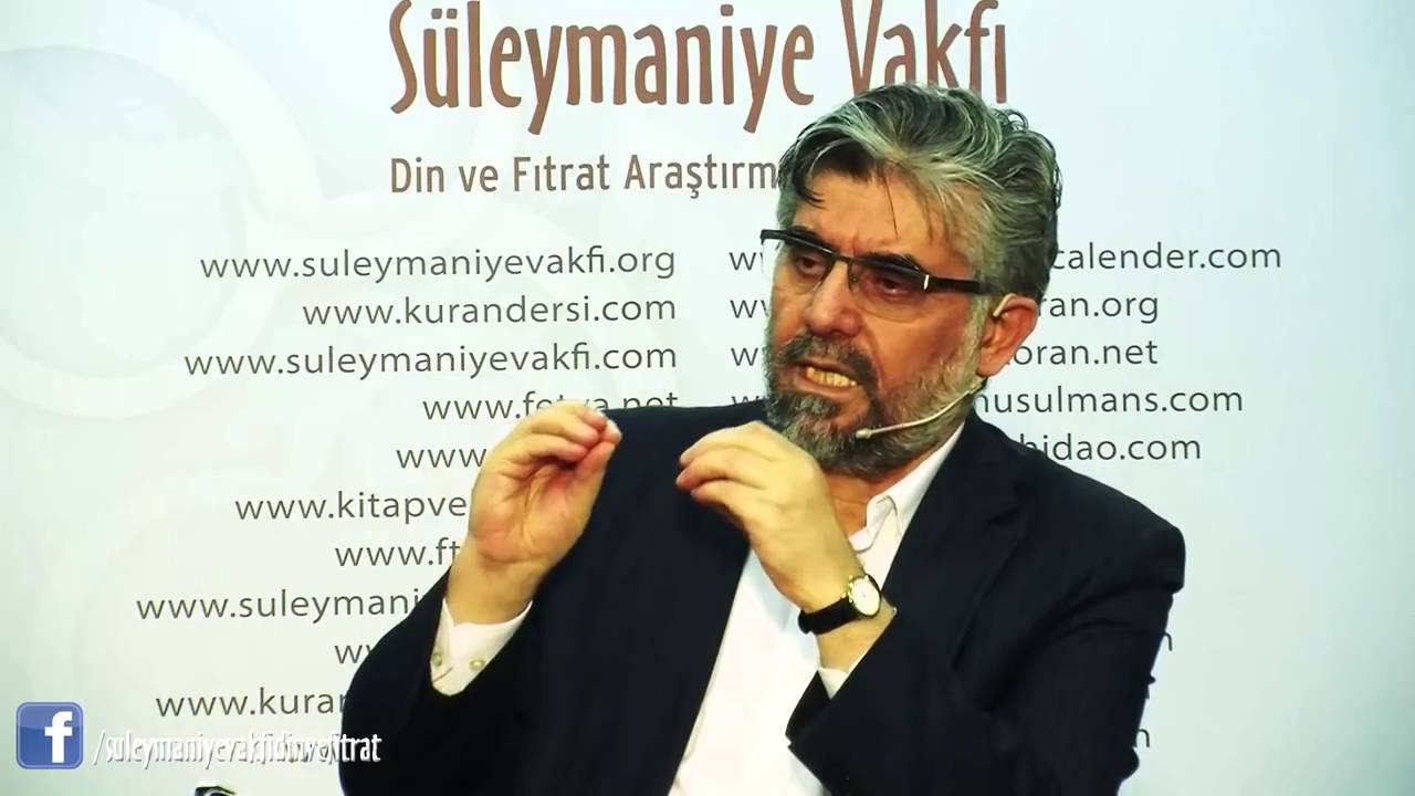 Prof. Dr. Abdülaziz Bayındır ⎟ BÜYÜK GÜNAHLAR