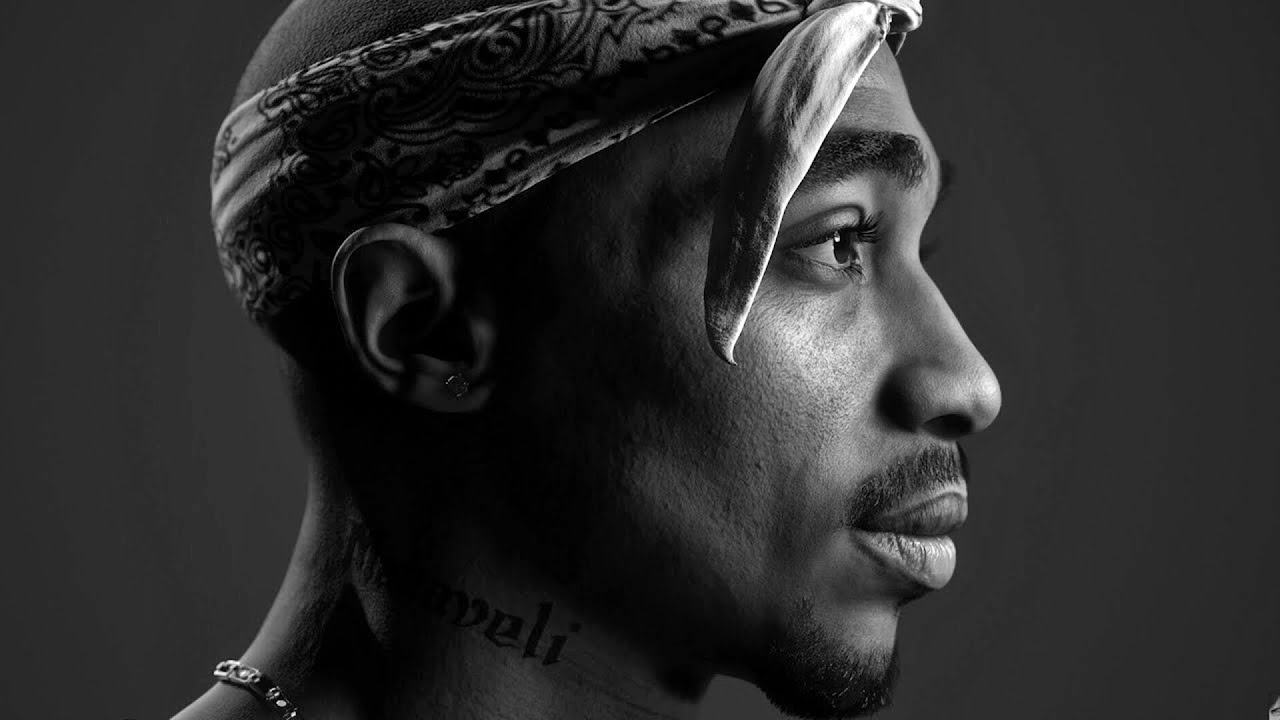 2Pac - Angels Cry (feat. Eminem & Rihanna)