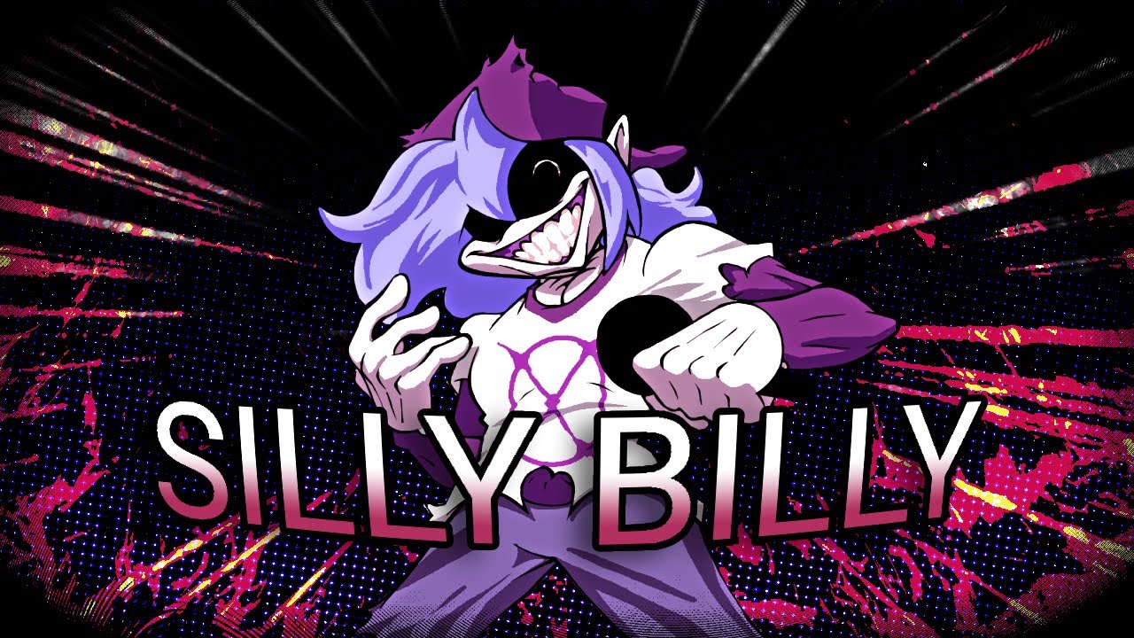 Hit Single Real - SILLY BILLY (Remix)