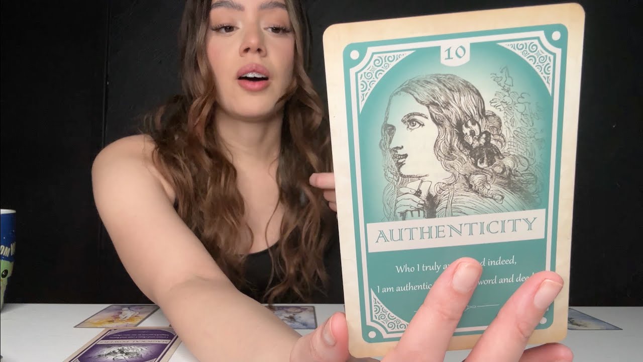 What They Find Attractive About You | Pick a Card Tarot Reading