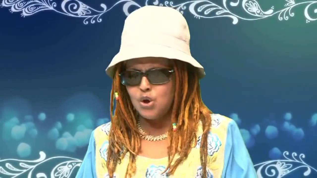 FARXIYA RASTA IYO HEES AAN CAADI AHEYN ( WAA II BISHAARO )