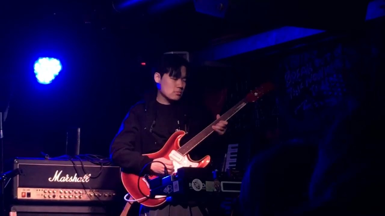 260129 물결 꼭두각시 @ FF