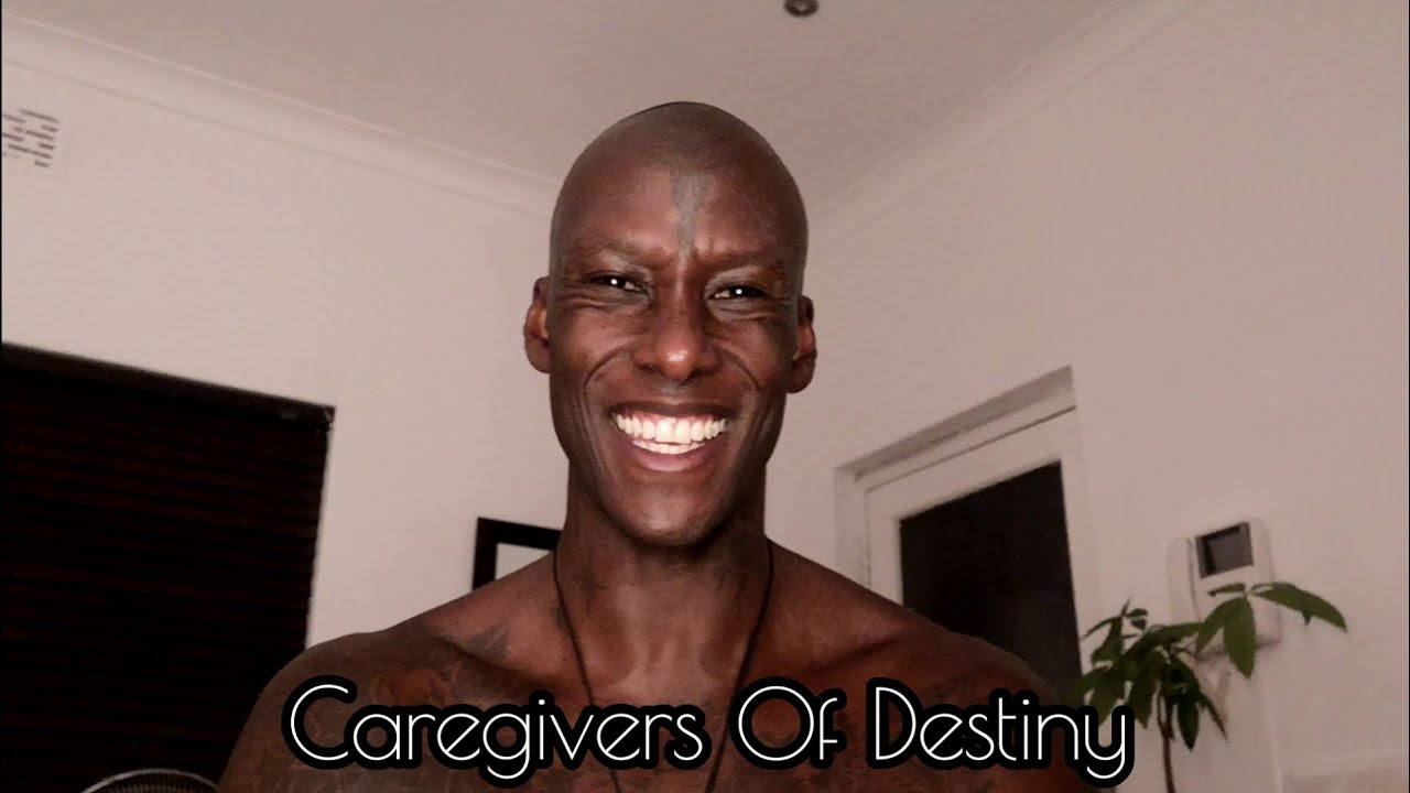 Caregivers Of Destiny 