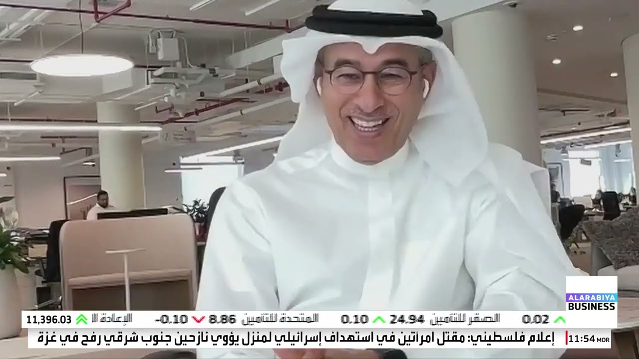 محمد العبار يوضح أهمية الاتفاقية مع شركة براود الصينية لإدخال تقنية البناء منخفضة التكاليف