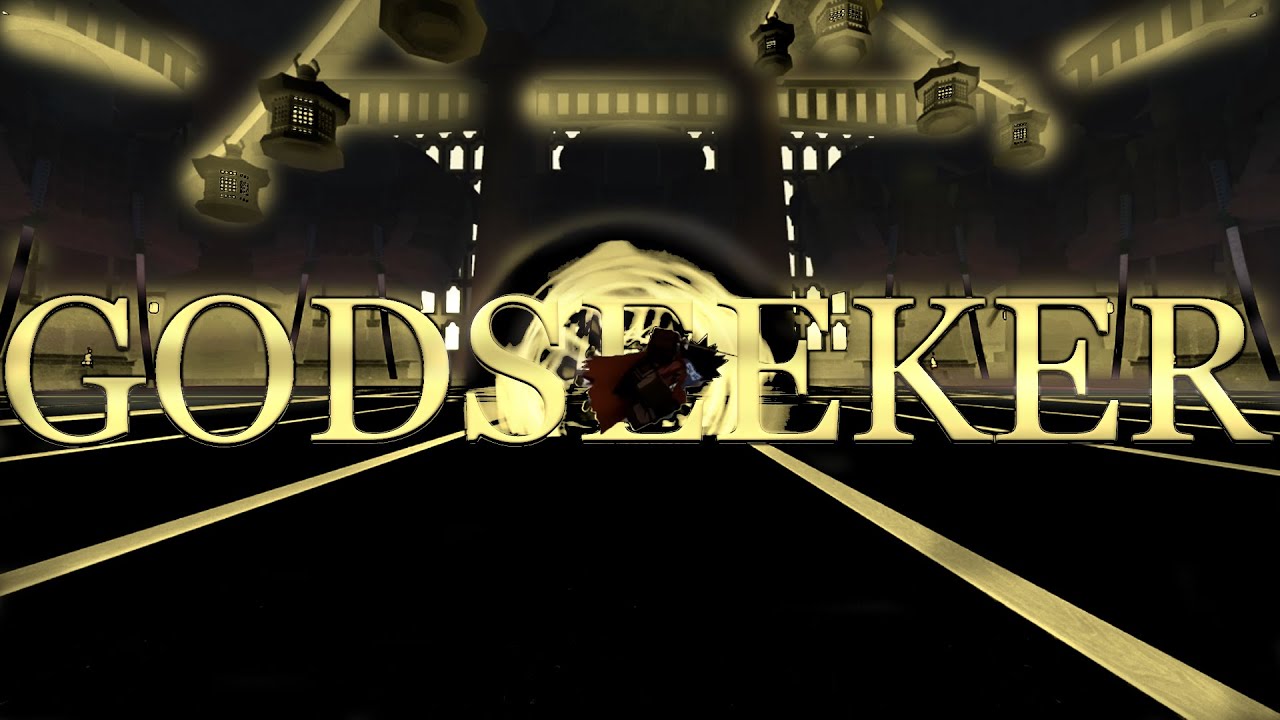 So I Hired a GODSEEKER TO COACH ME... (DEEPWOKEN)