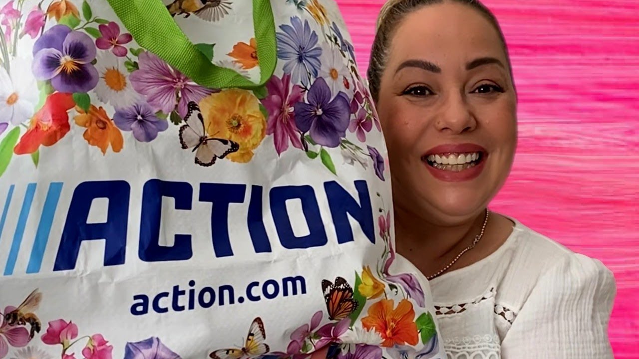 HAUL ACTION, MEJOR QUE MERCADONA, PRUEBA ESTO¡¡