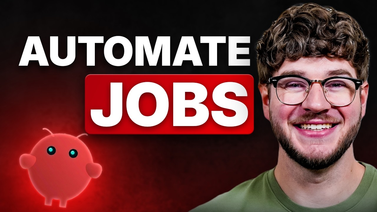 How to Automate OpenClaw Jobs