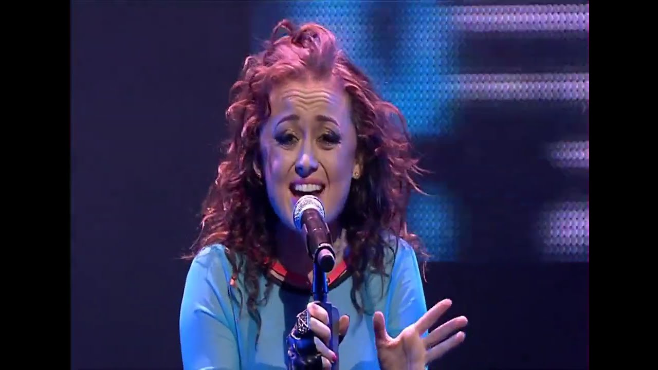Teele Viira - City Nights (Eesti Laul 2012)