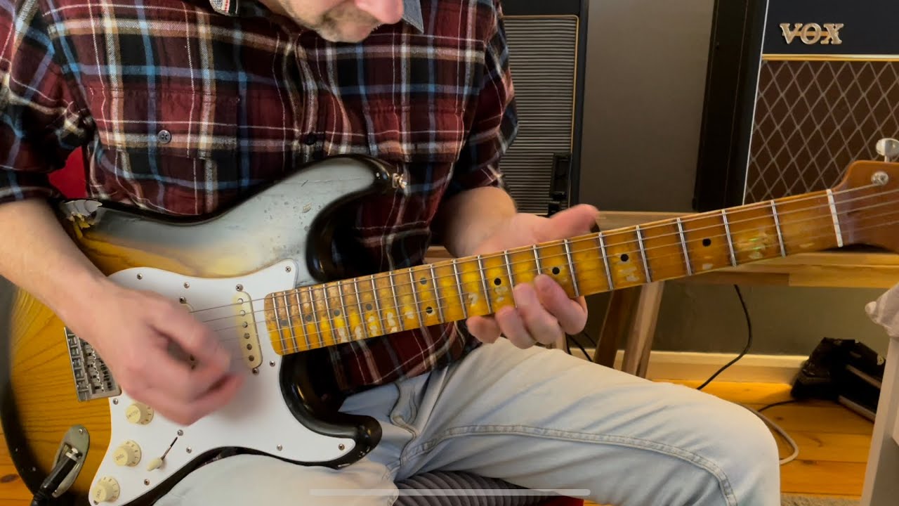 Tricks of the trade in the Key of B