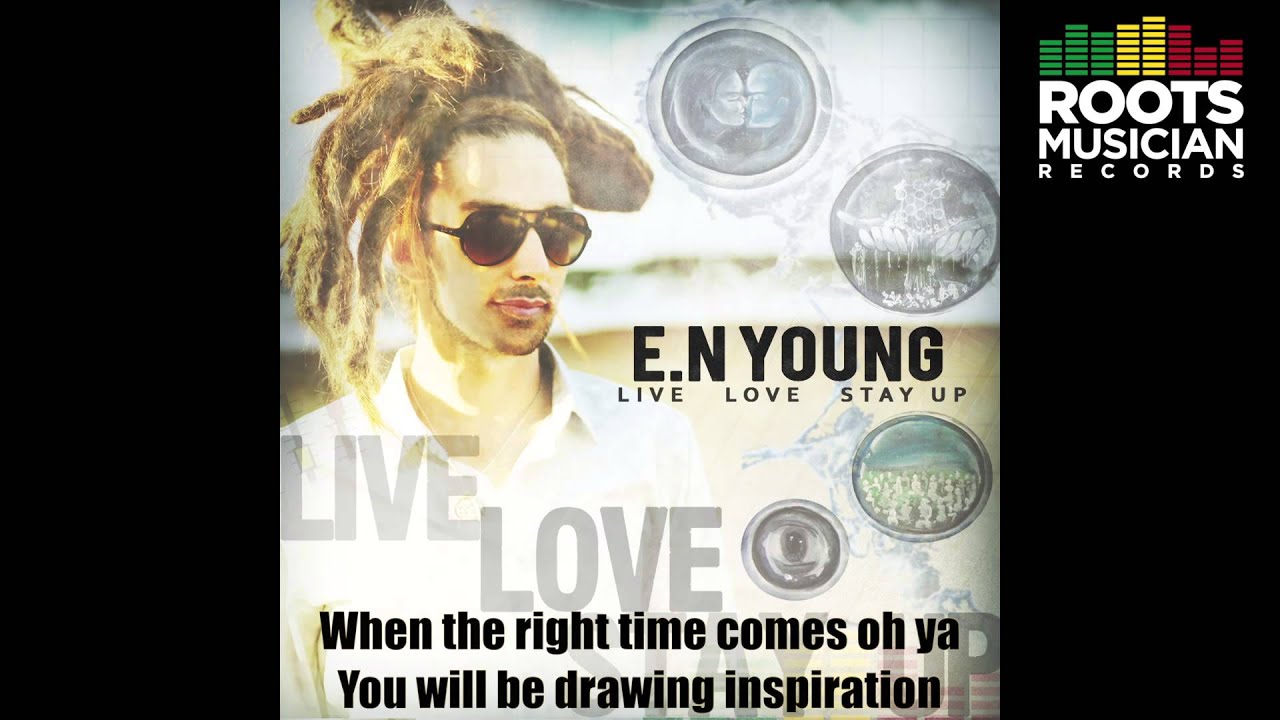 E.N Young 