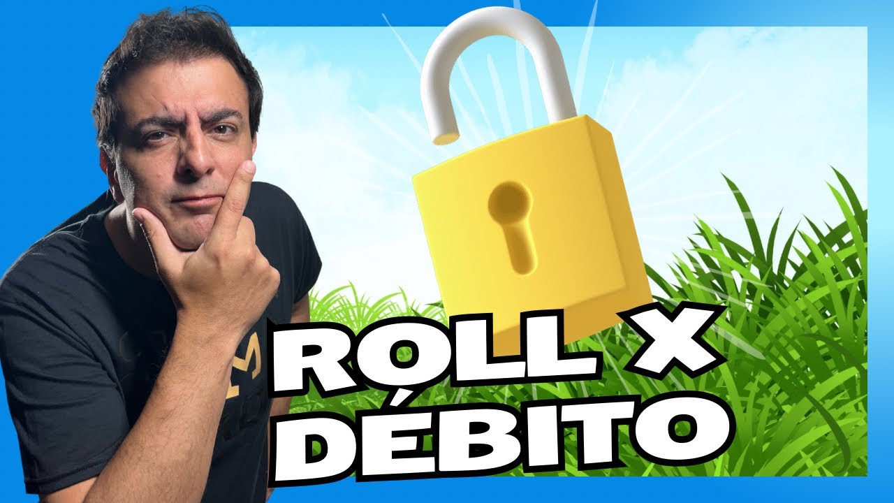 Roll x Débito  - Duplica tu rendimiento en Covered Calls y PMCC
