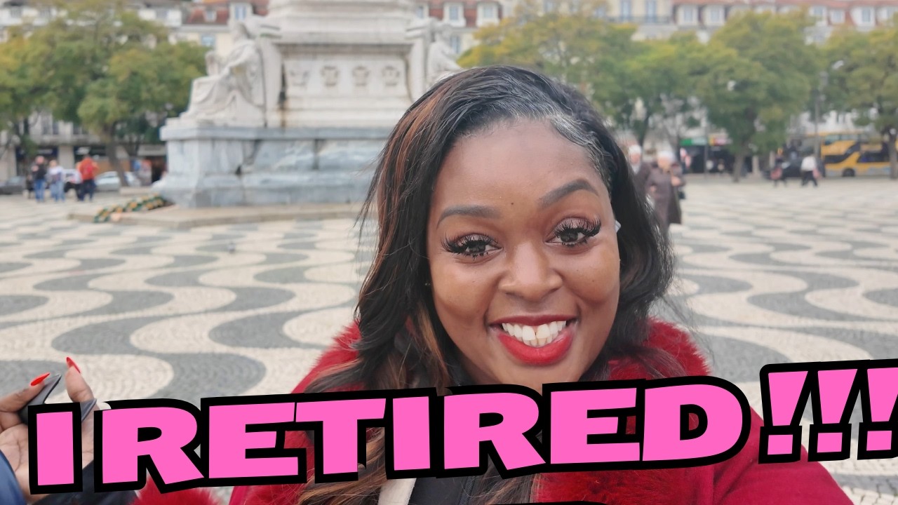 I RETIRED!! I LEFT THE U.S!! HOW YOU CAN QUIT YOUR 9-5 WITH 1 FACELESS CHANNEL!! NO FOLLOWERS NEEDED