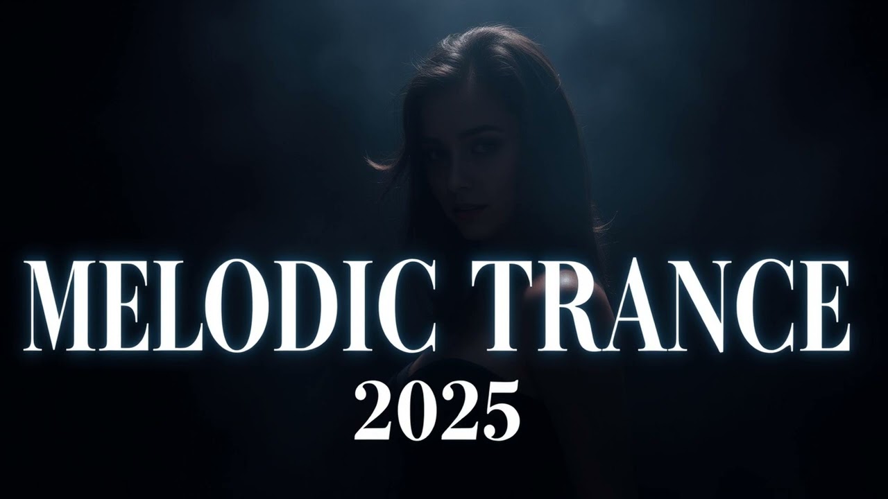 Best New Trance Mix 2025 🌠 Ultimate EDM Playlist 🎧