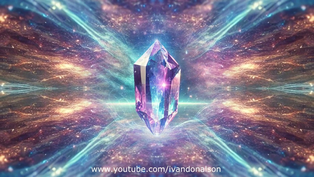 ESCUCHA 1 MINUTO - ACTIVA TU SUBCONSCIENTE Y MANIFIESTA LO QUE DESEAS (AUDIO 20 MIN) - FREQ CRISTAL