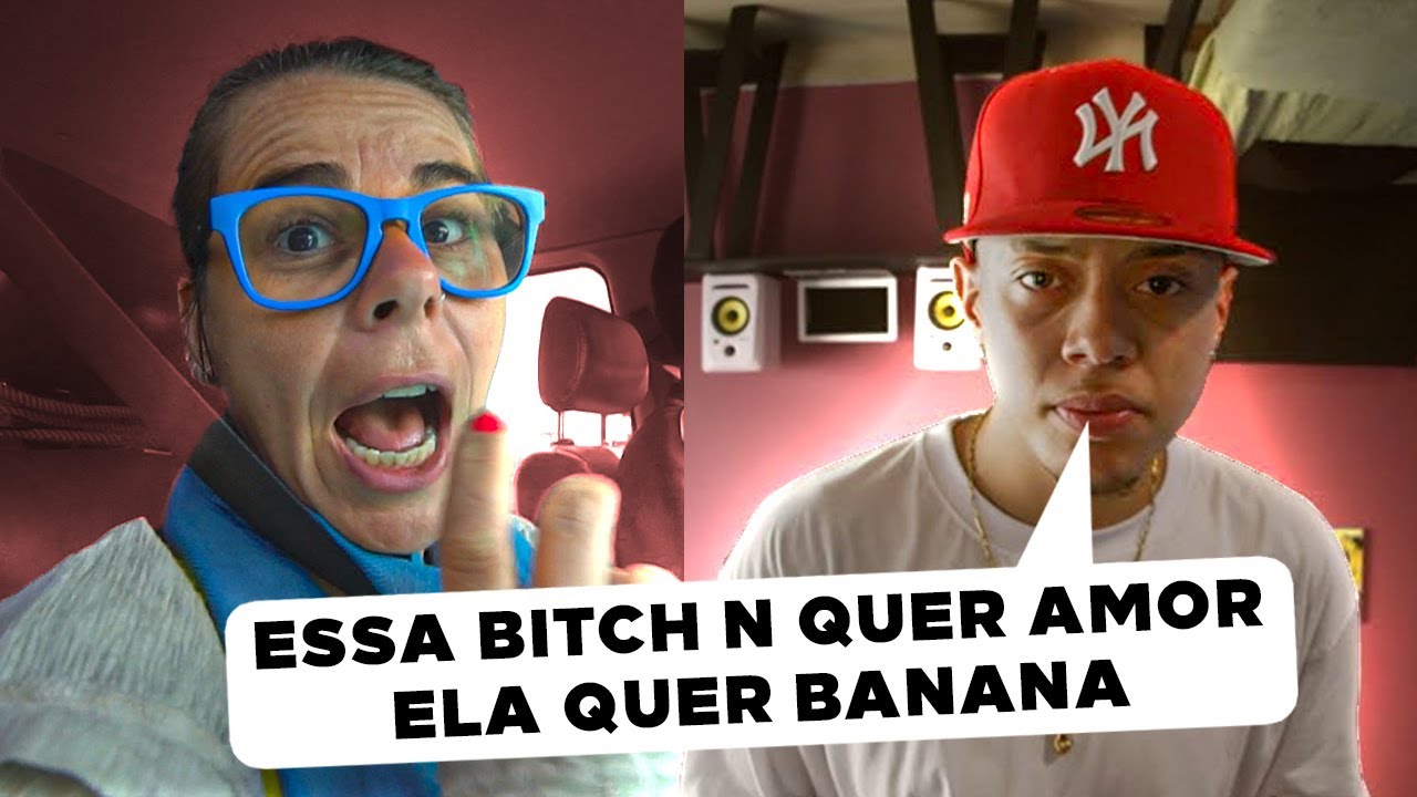 MÃE FEMINISTA REAGE a TETO - PAYPAL E DIA AZUL