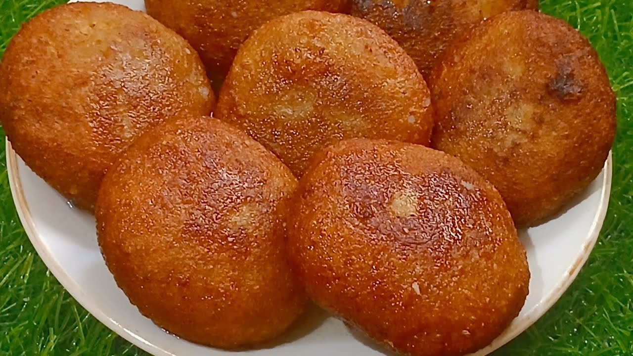 সুজি এবং নারিকেল দিয়ে এক অসাধারণ রেসিপি | #youtubevideo 