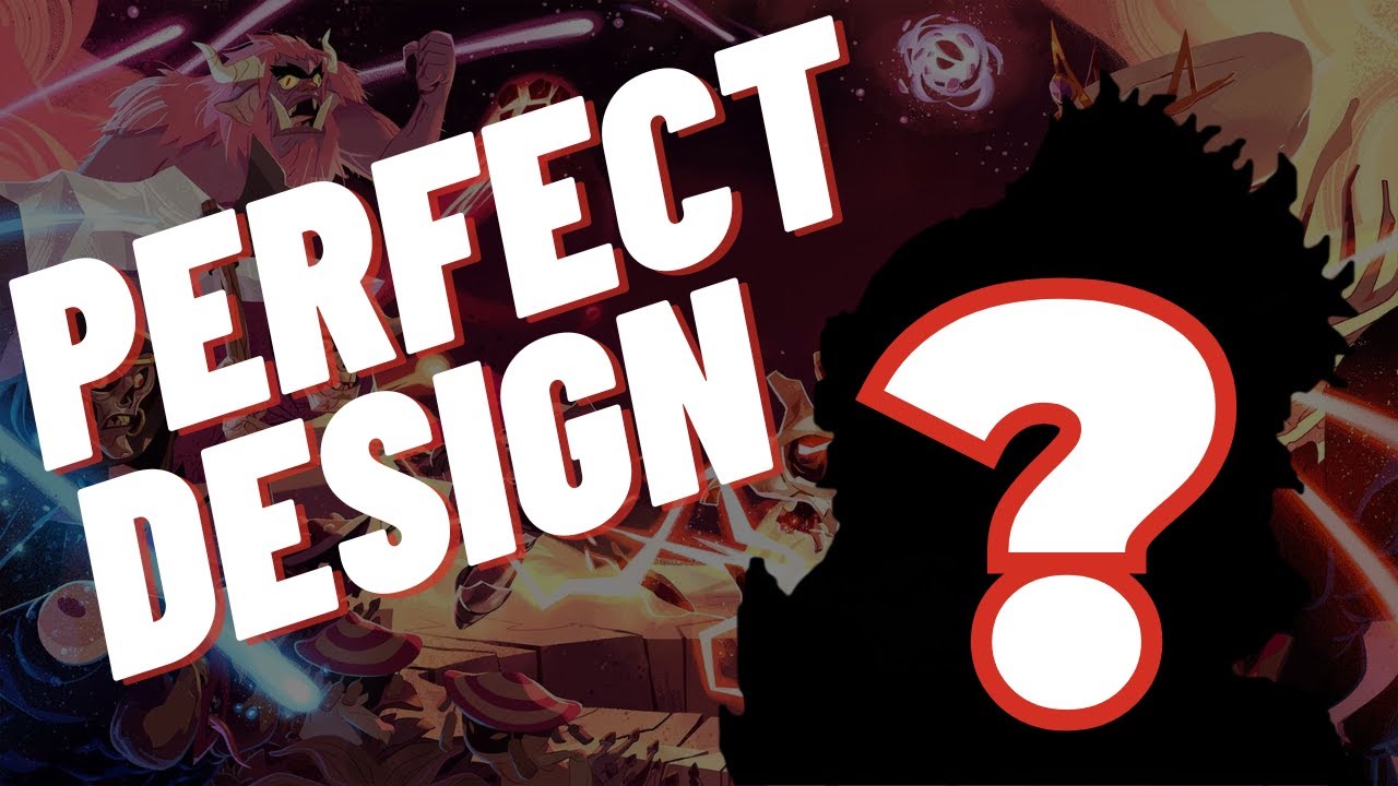 This Roguelike Proves Everything Else is Overdesigned