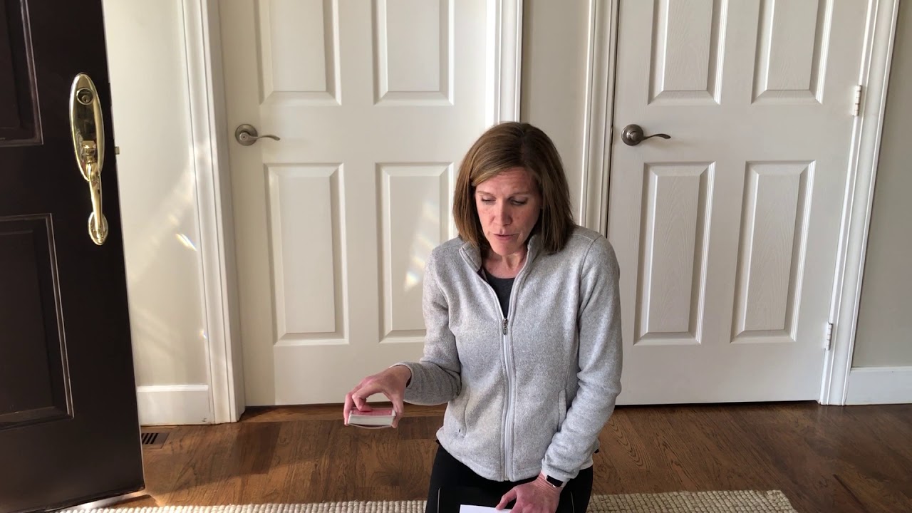 Pitch It Card Game