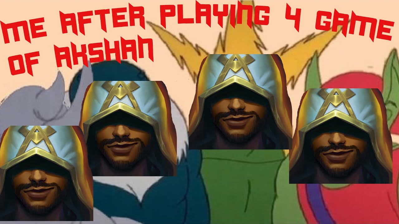 Me at the party be like.