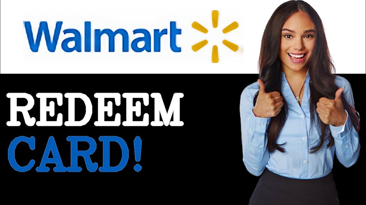 How To Get Cash From Walmart Gift Card (2025)